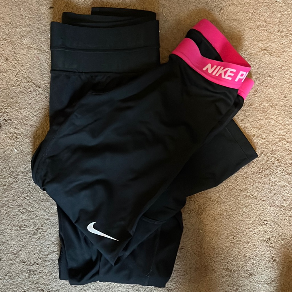 Nike Pro Bundle